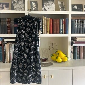 Lilly Pulitzer Vintage Silk Dress